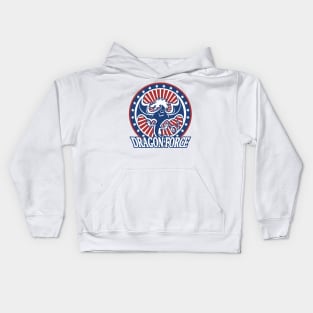 Dragon Force Kids Hoodie